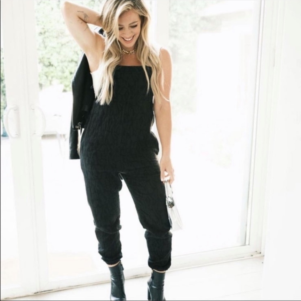 Hilary duff smash and Tess romper